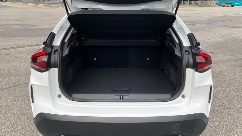 Citroen C4 1.2 PureTech [130] Shine 5dr Petrol Hatchback